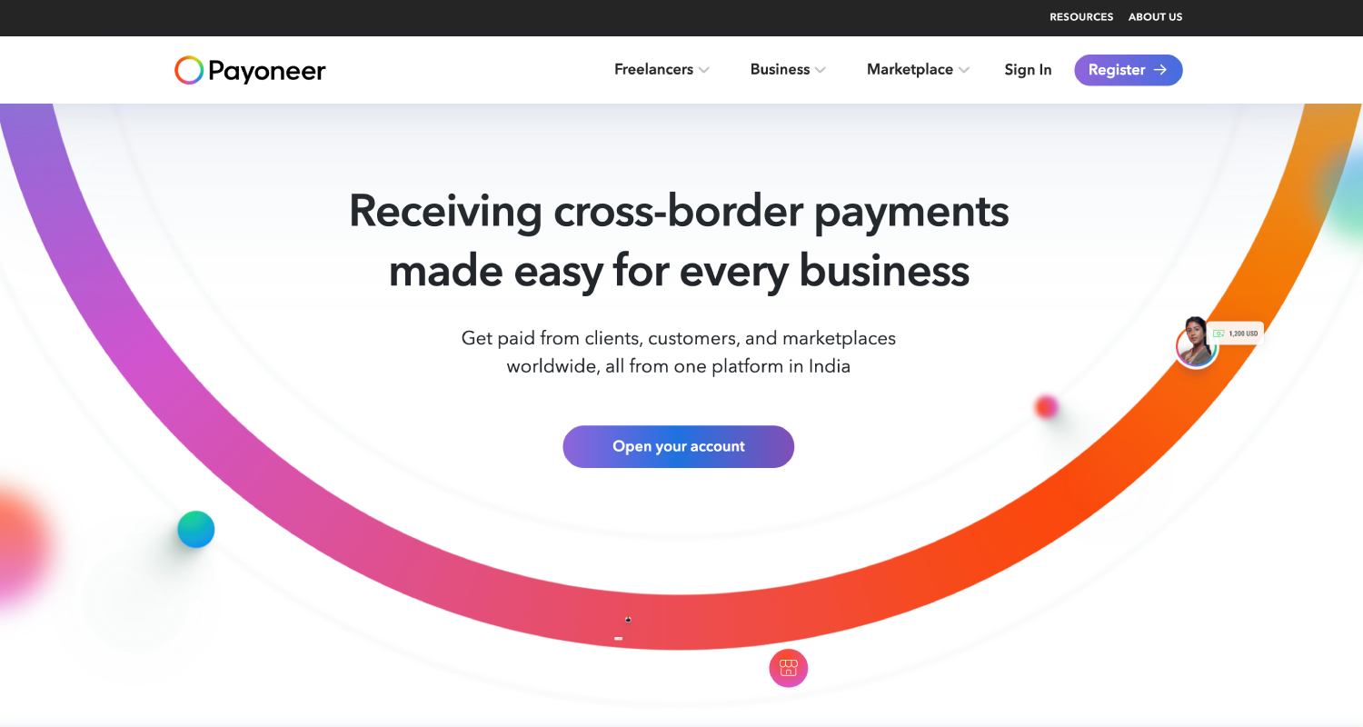 payoneer 1
