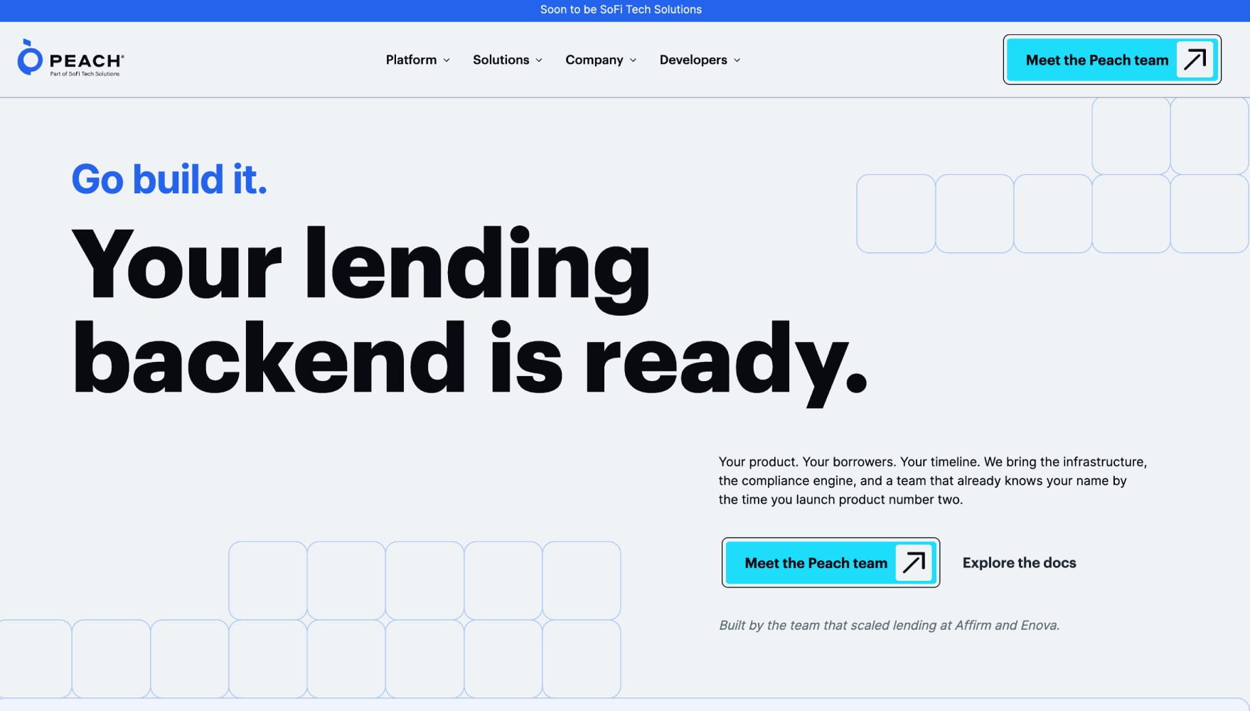 9 Best Loan Origination and Management Software Platforms for US Lenders (2026) 3 peach