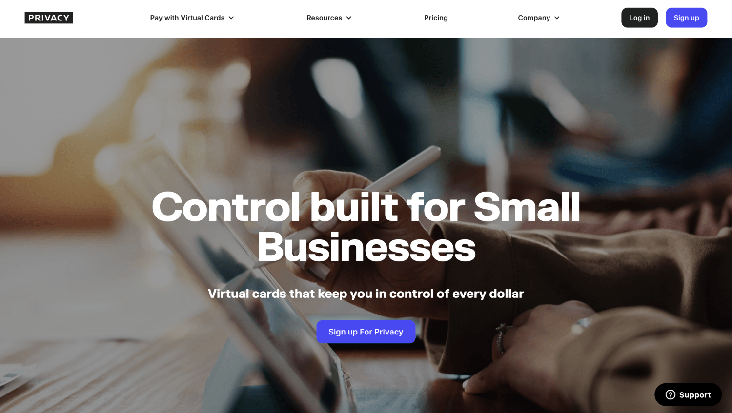 13 Best Virtual Card Issuing APIs for Accounts Payable and Procurement 14 privacy