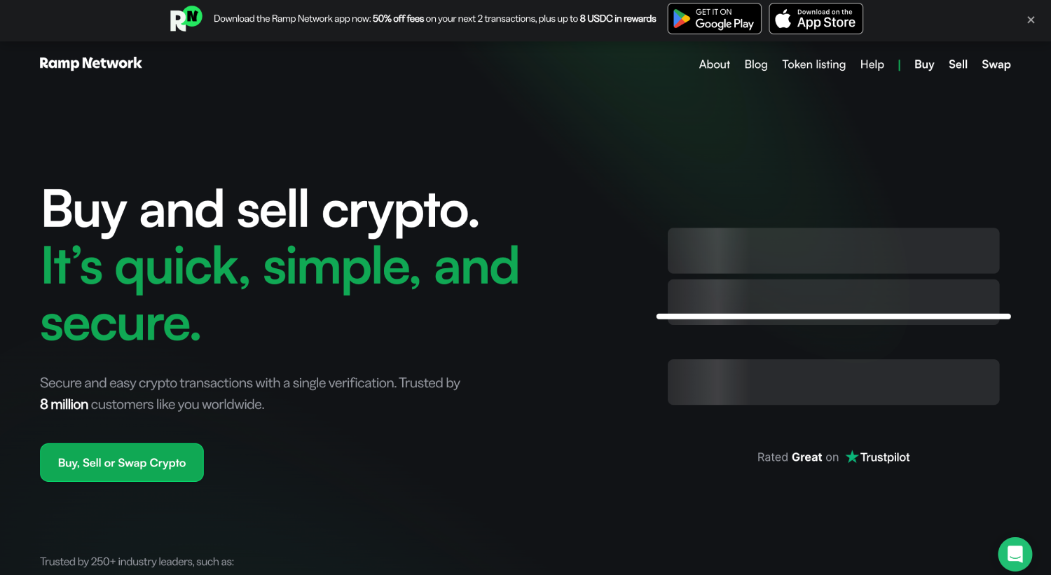 rampnetwork