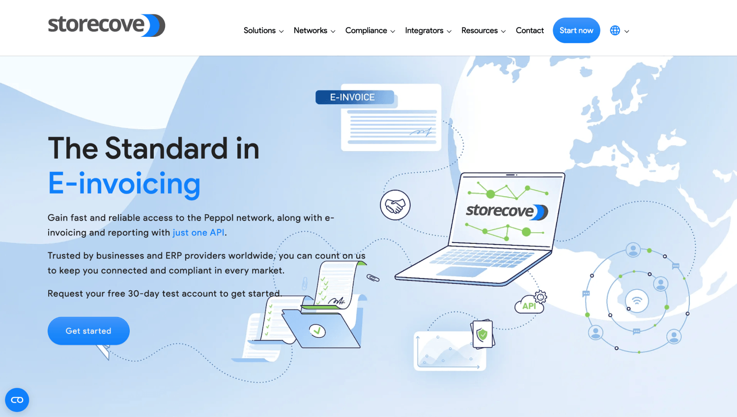 storecove