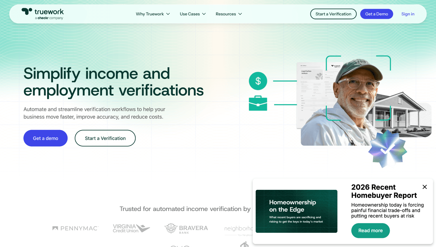 7 Top Income and Employment Verification APIs for Lenders 4 true work