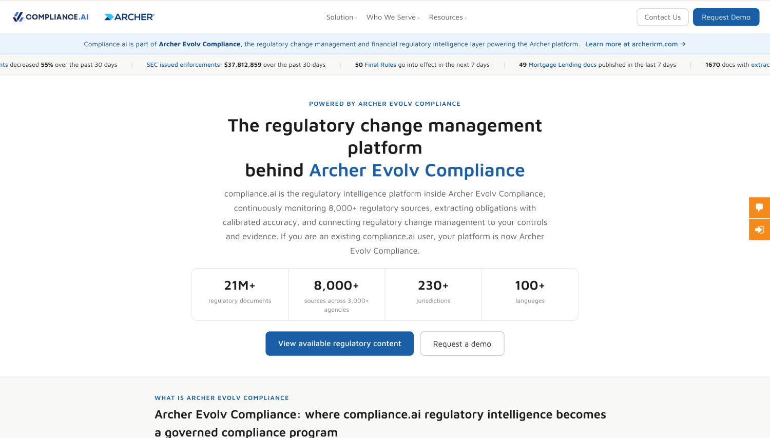 compliance