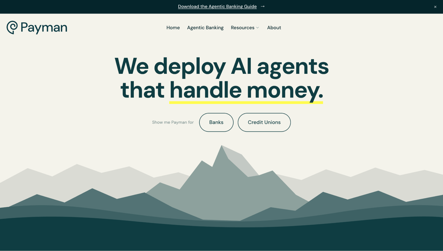 7 Best AI Agent Payment Infrastructure Providers in 2026 3 payman