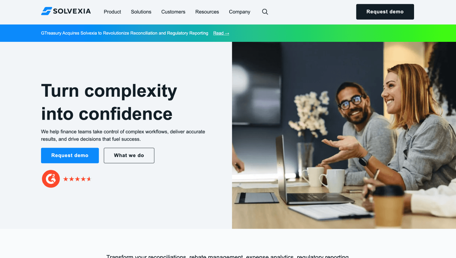 AutoRek Alternatives: 9 Payment and Financial Reconciliation Platforms 7