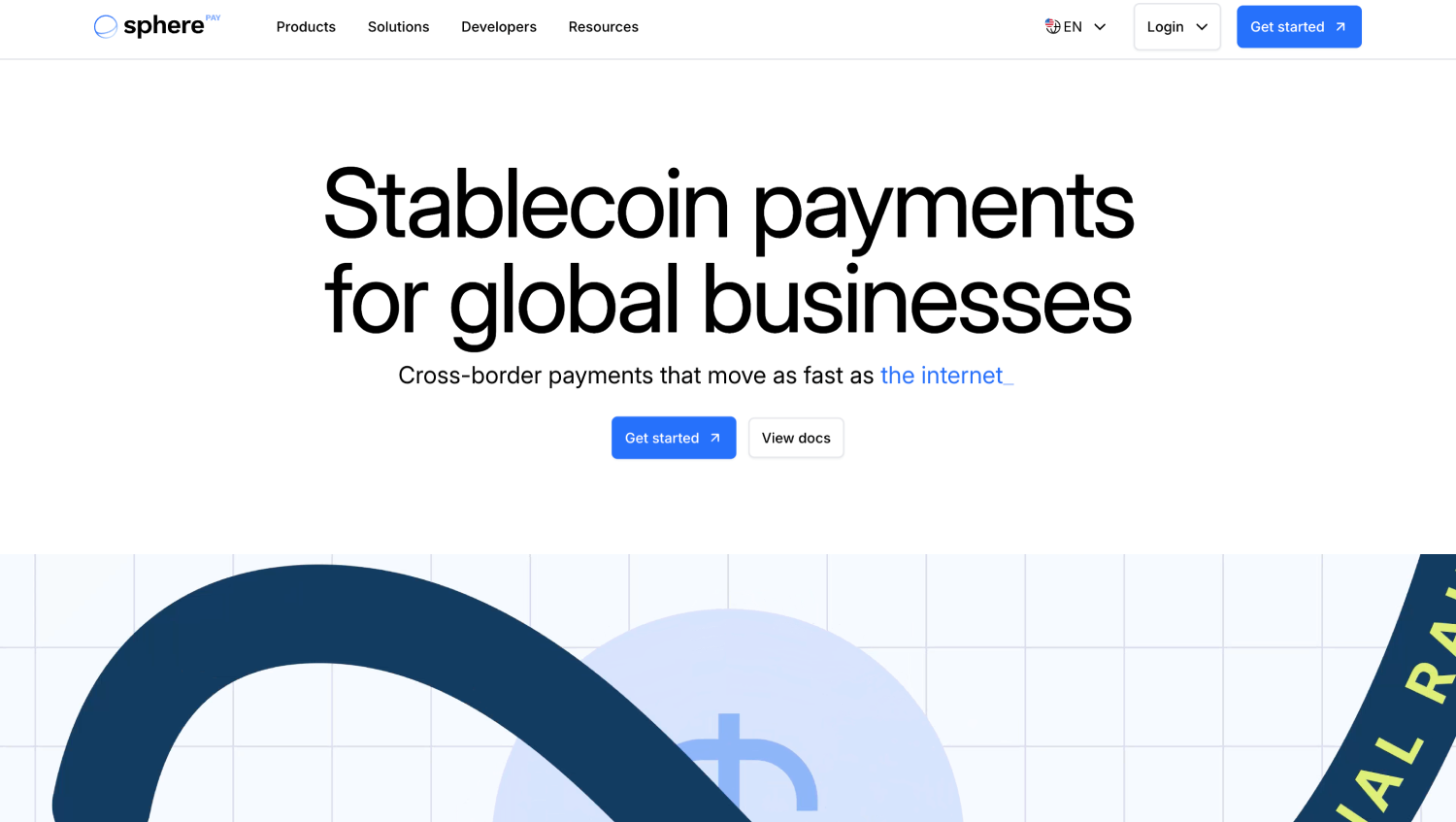 9 Best Bridge Alternatives for Stablecoin Payments in 2026 4 sphere