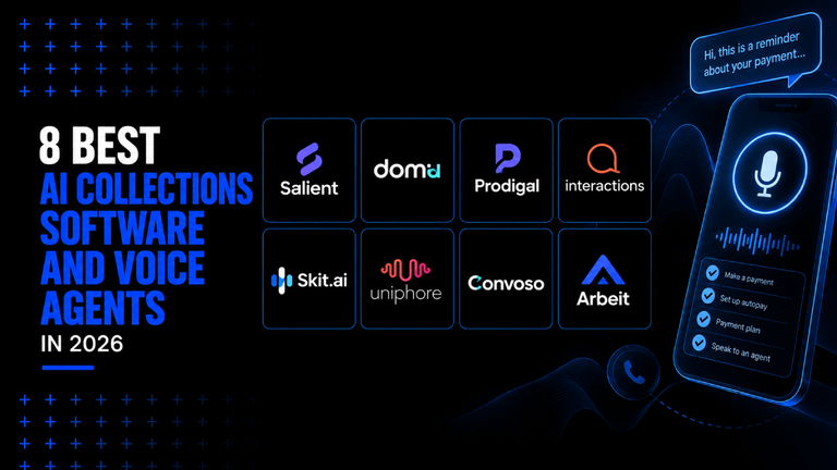 8 Best AI Collections Software and Voice Agents in 2026 4 8 Best AI Collections Software and Voice Agents in 2026