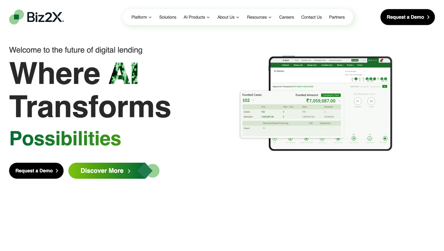 8 Best White-Label Lending-as-a-Service Software for Banks & Lenders 5 Biz2X