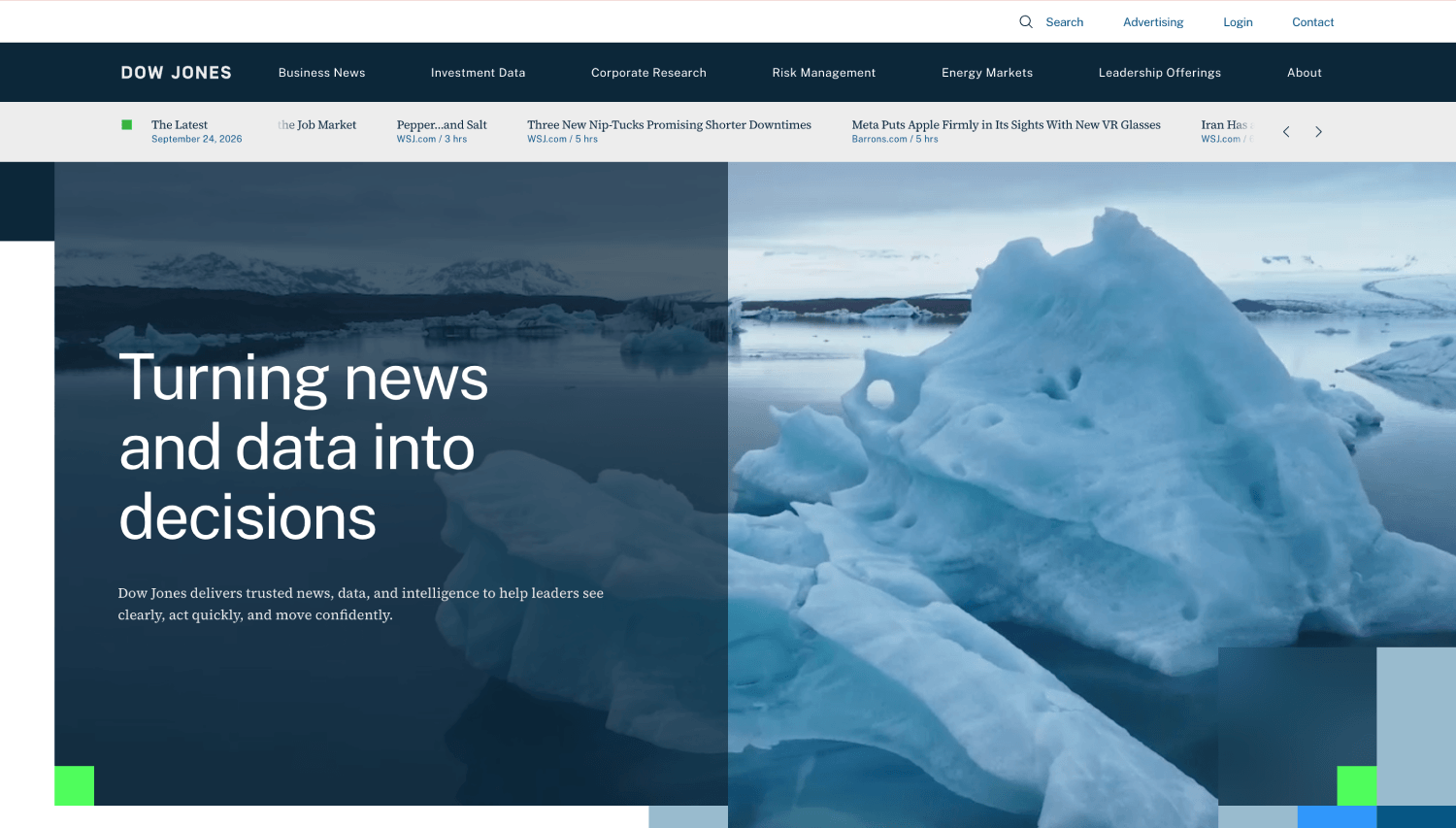 Best Adverse Media & PEP Screening Tools for Fintech Compliance 3 Dow Jones