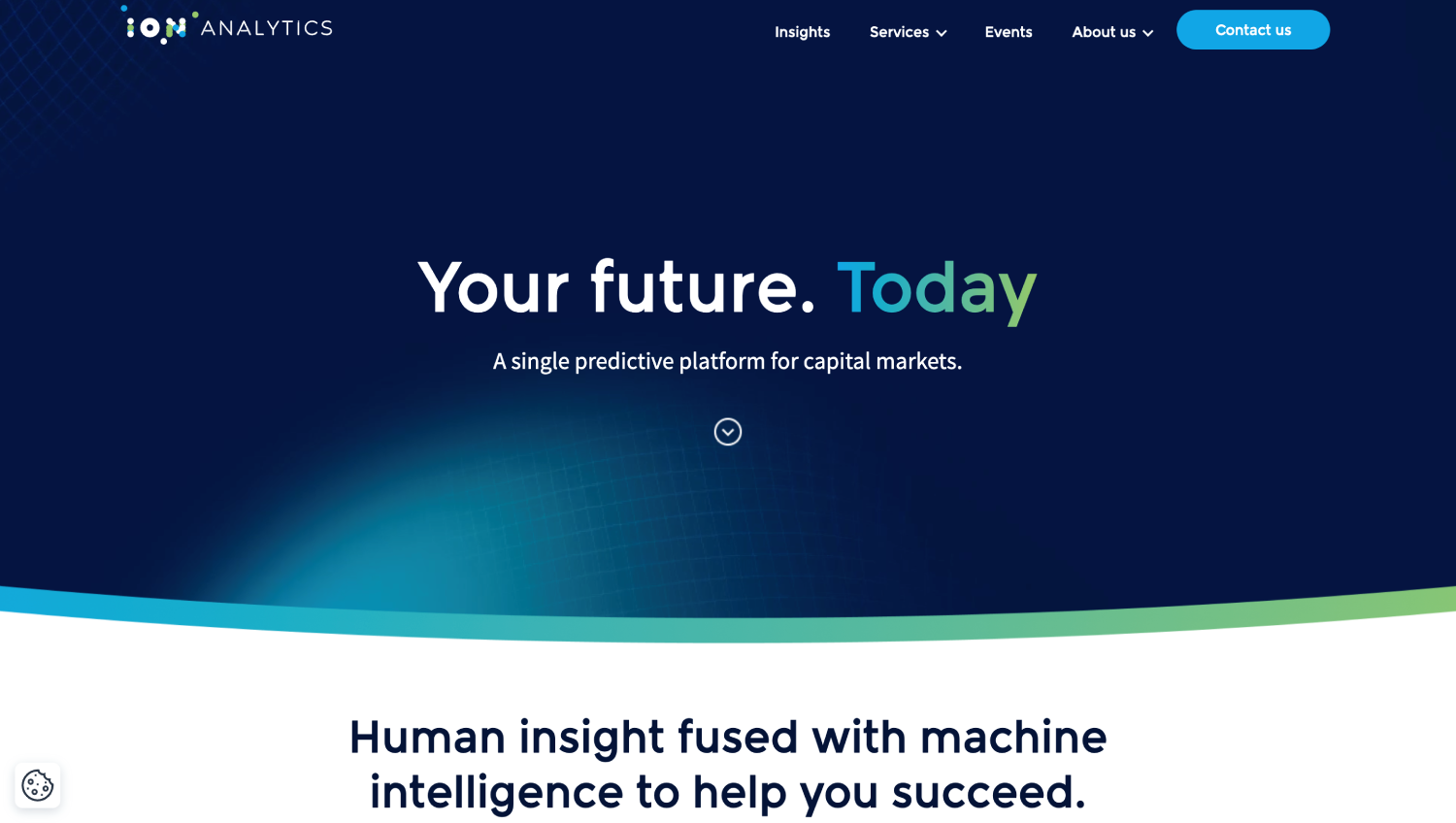Best Adverse Media & PEP Screening Tools for Fintech Compliance 5 ION Analytics
