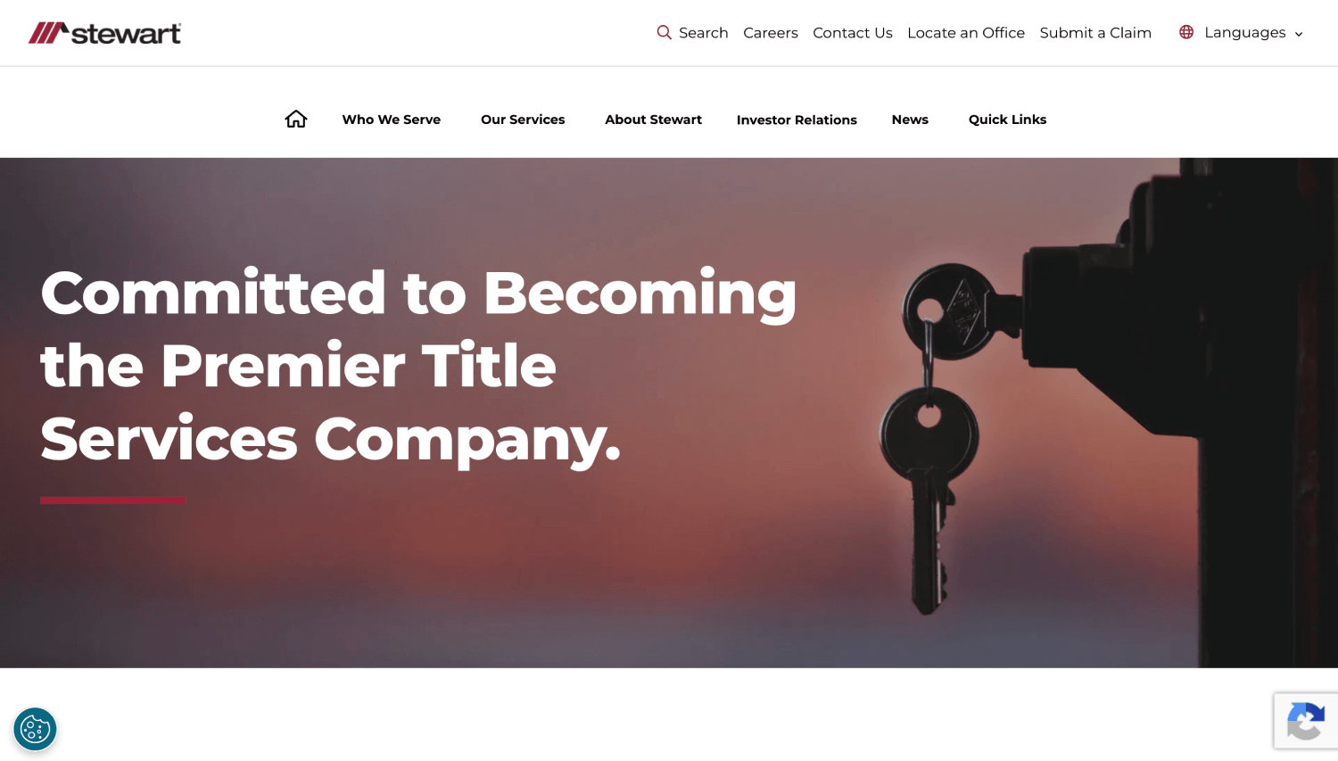 8 Best White-Label Lending-as-a-Service Software for Banks & Lenders 7 stewart