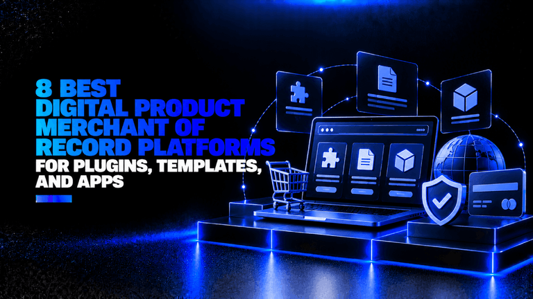 8 Best Digital Product Merchant of Record Platforms for Plugins, Templates, and Apps 3 8 Best Digital Product Merchant of Record Platforms for Plugins Templates and Apps