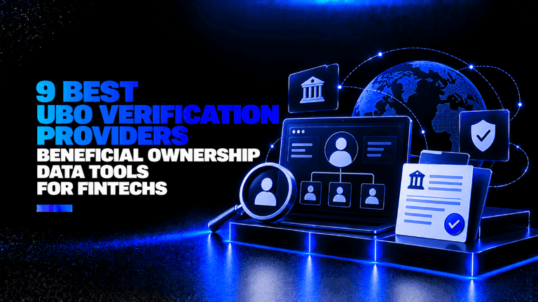 9 Best UBO Verification Providers Beneficial Ownership Data Tools for Fintechs 4 9 Best UBO Verification Providers Beneficial Ownership Data Tools for Fintechs