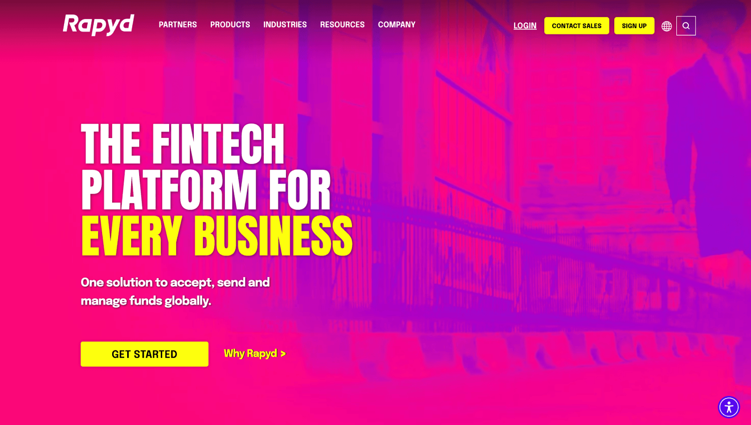 9 Best Nium Alternatives Cross-Border Payout Platforms for US Companies 4 Rapyd