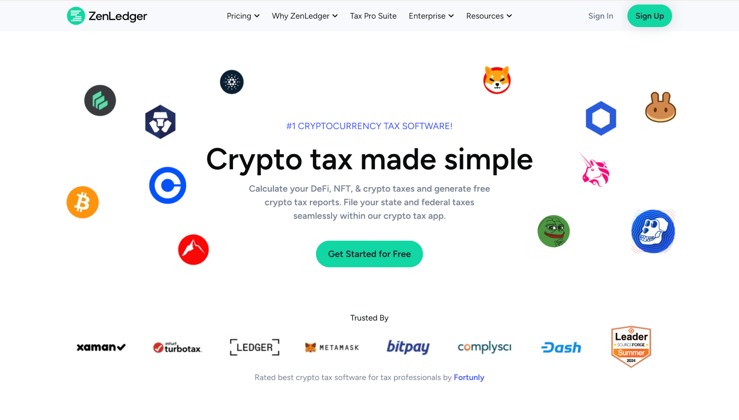Zedledger