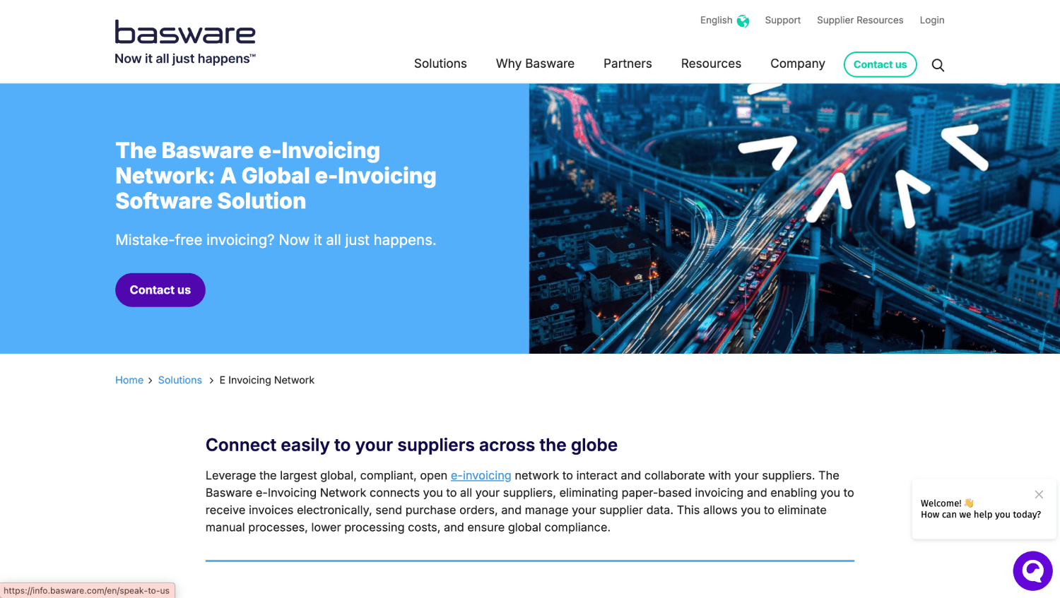 9 Best E-Invoicing Compliance APIs for Multi-Country Mandates 9 basware