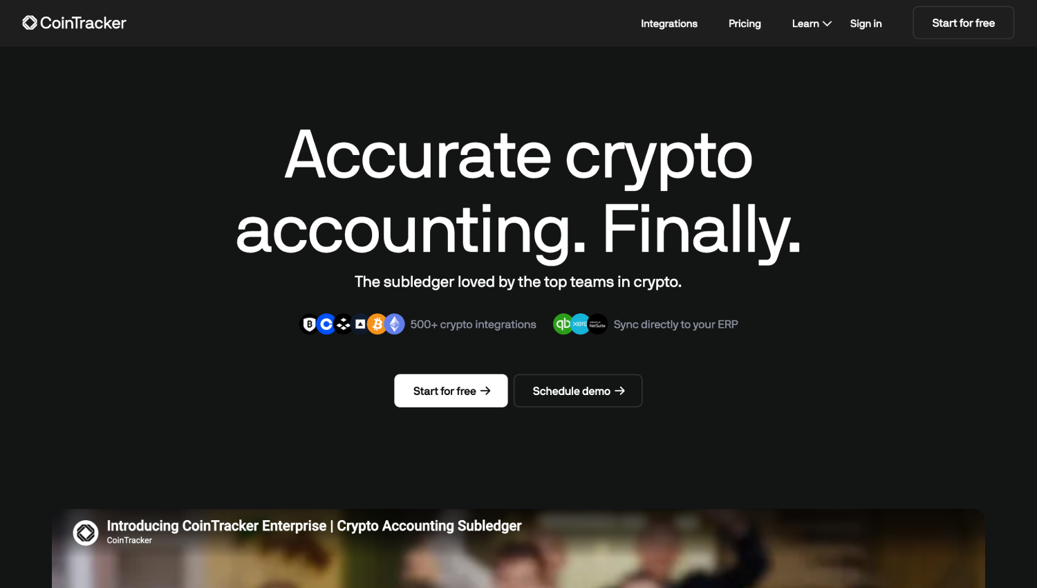 cointracker