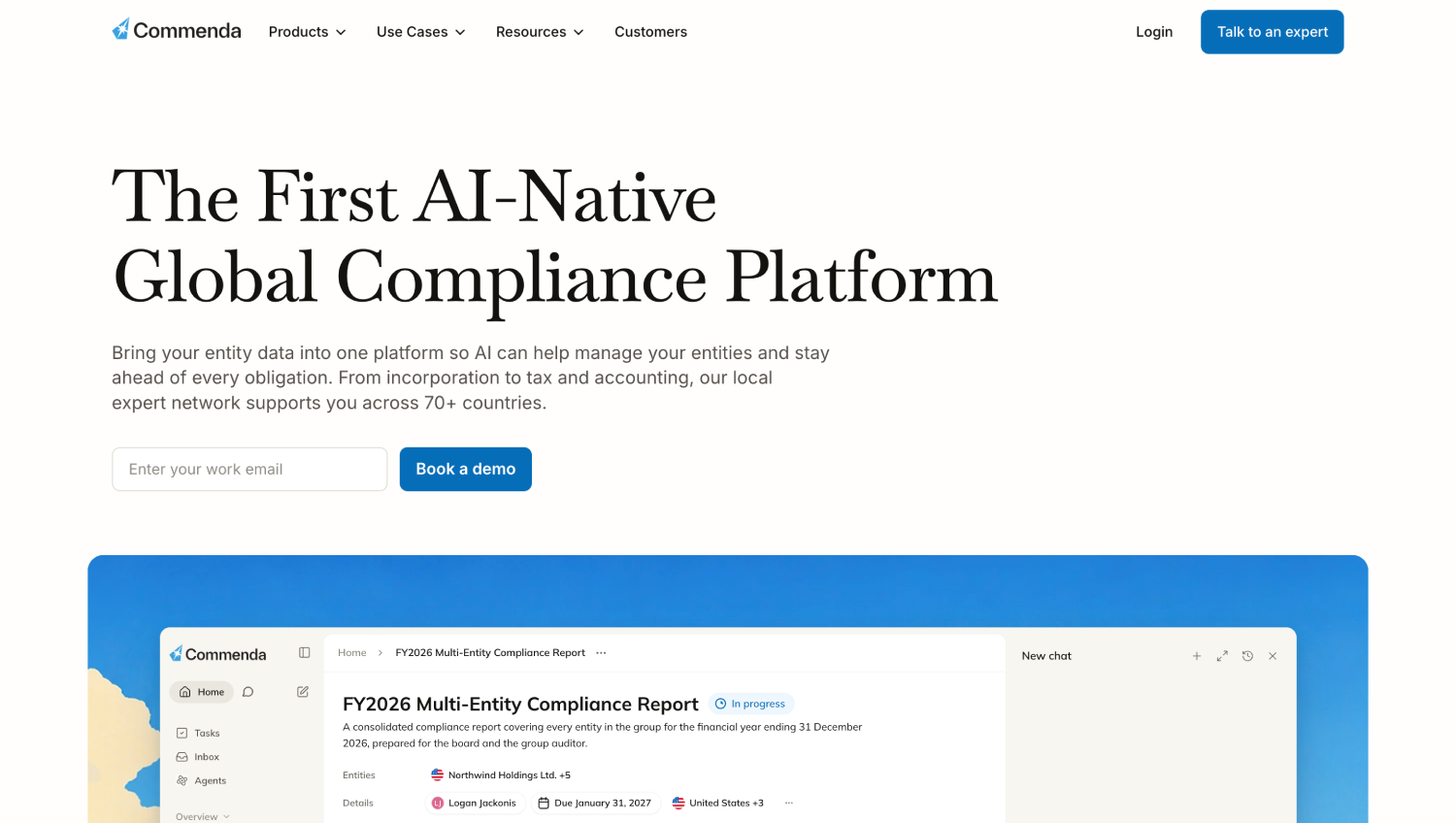 10 Best Sales Tax Software for SaaS on Any Billing Stack 7 commenda