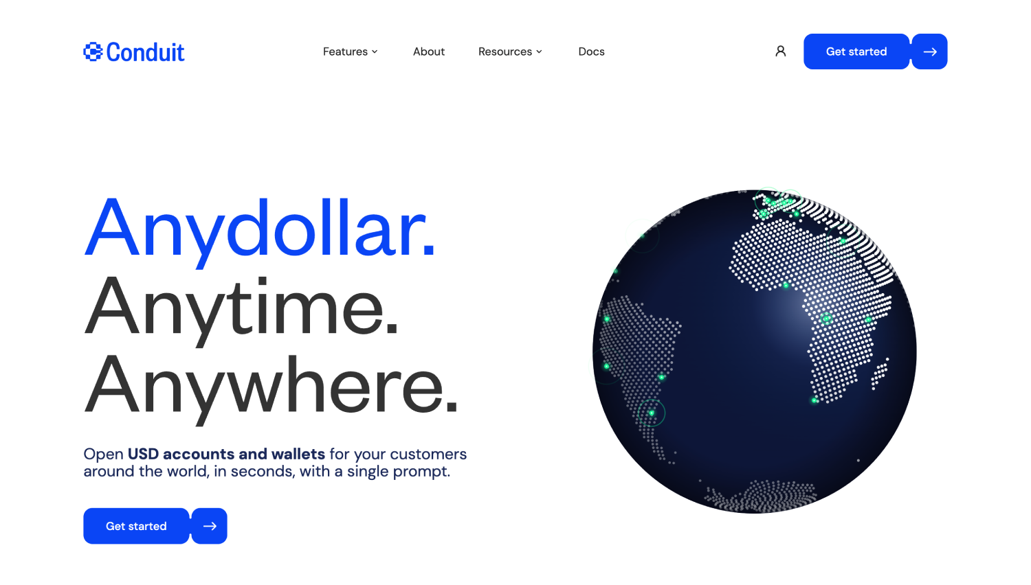 8 Best Stablecoin Payout Platforms to Pay Global Contractors and Sellers in USDC 6 conduit