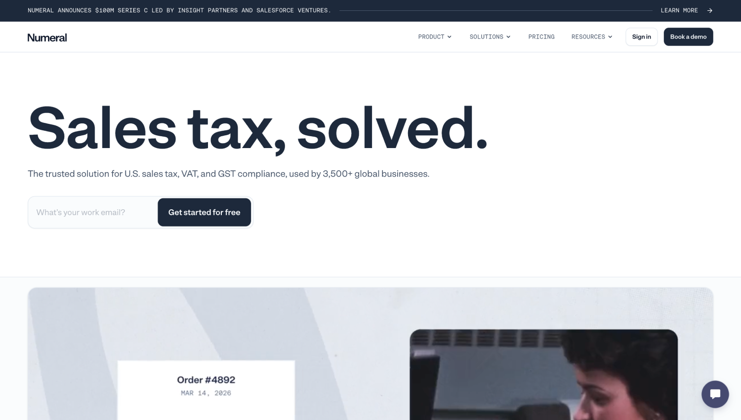 10 Best Sales Tax Software for SaaS on Any Billing Stack 5 numeral