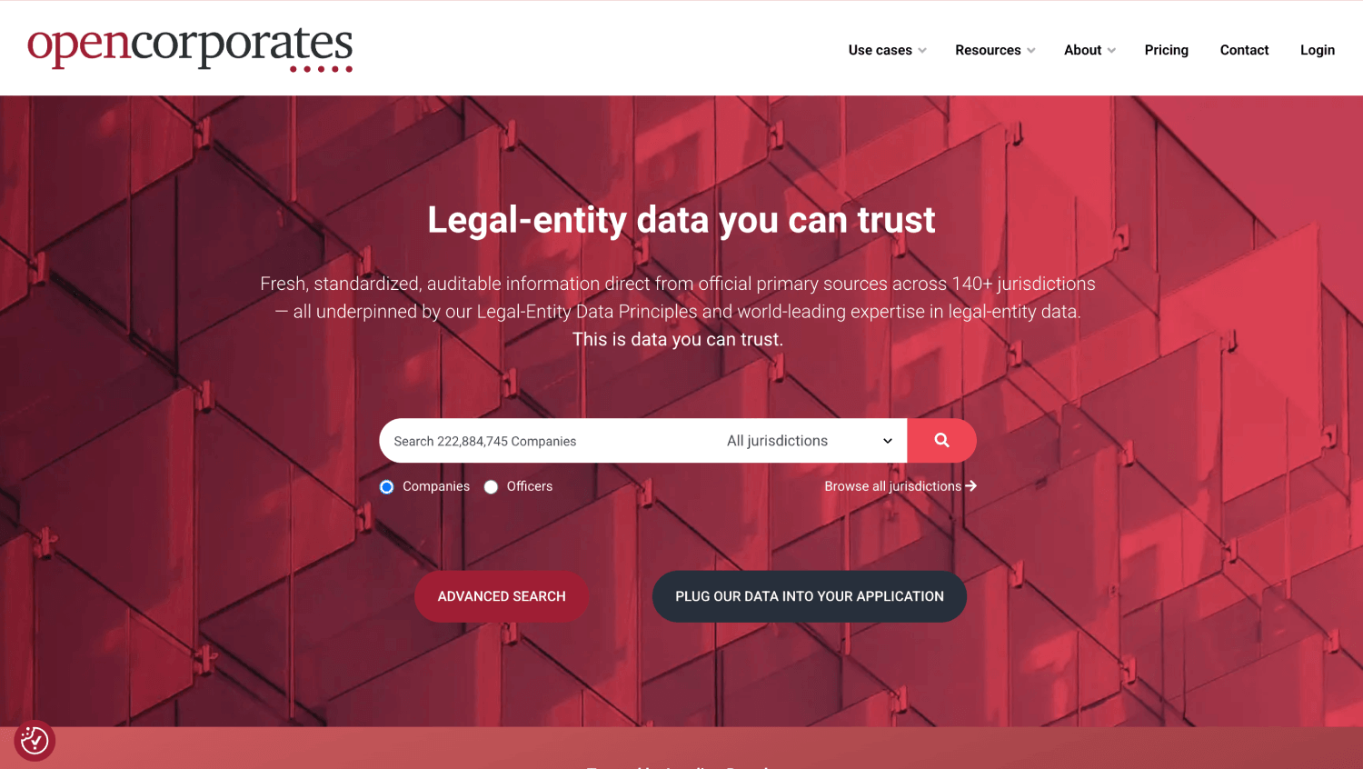 opencorporates 1