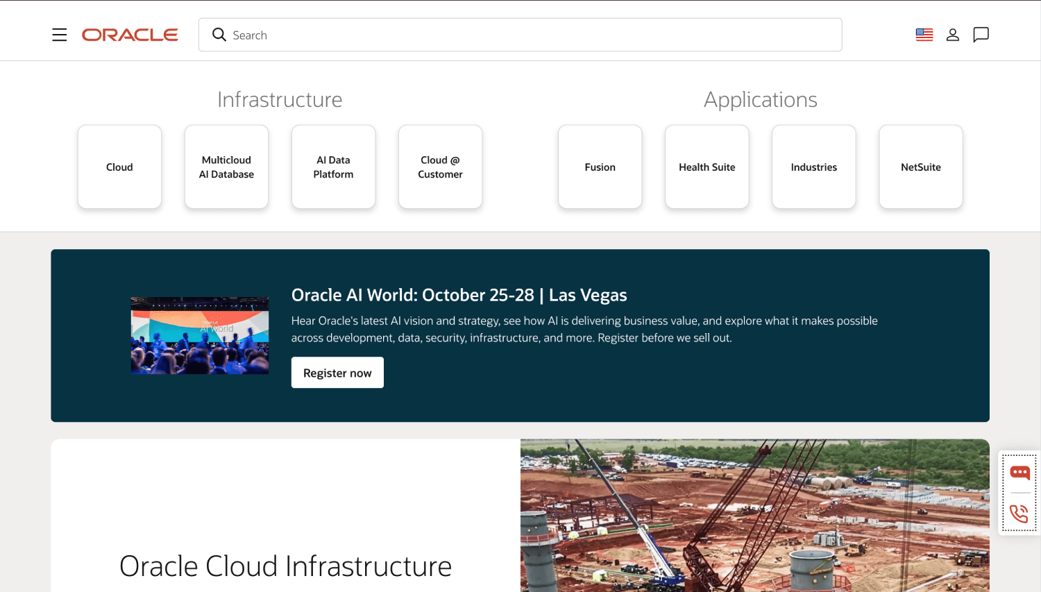 oracle 1