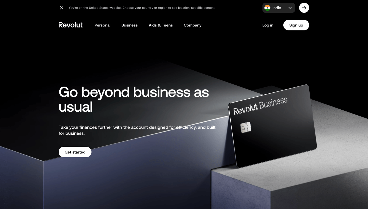 revolut