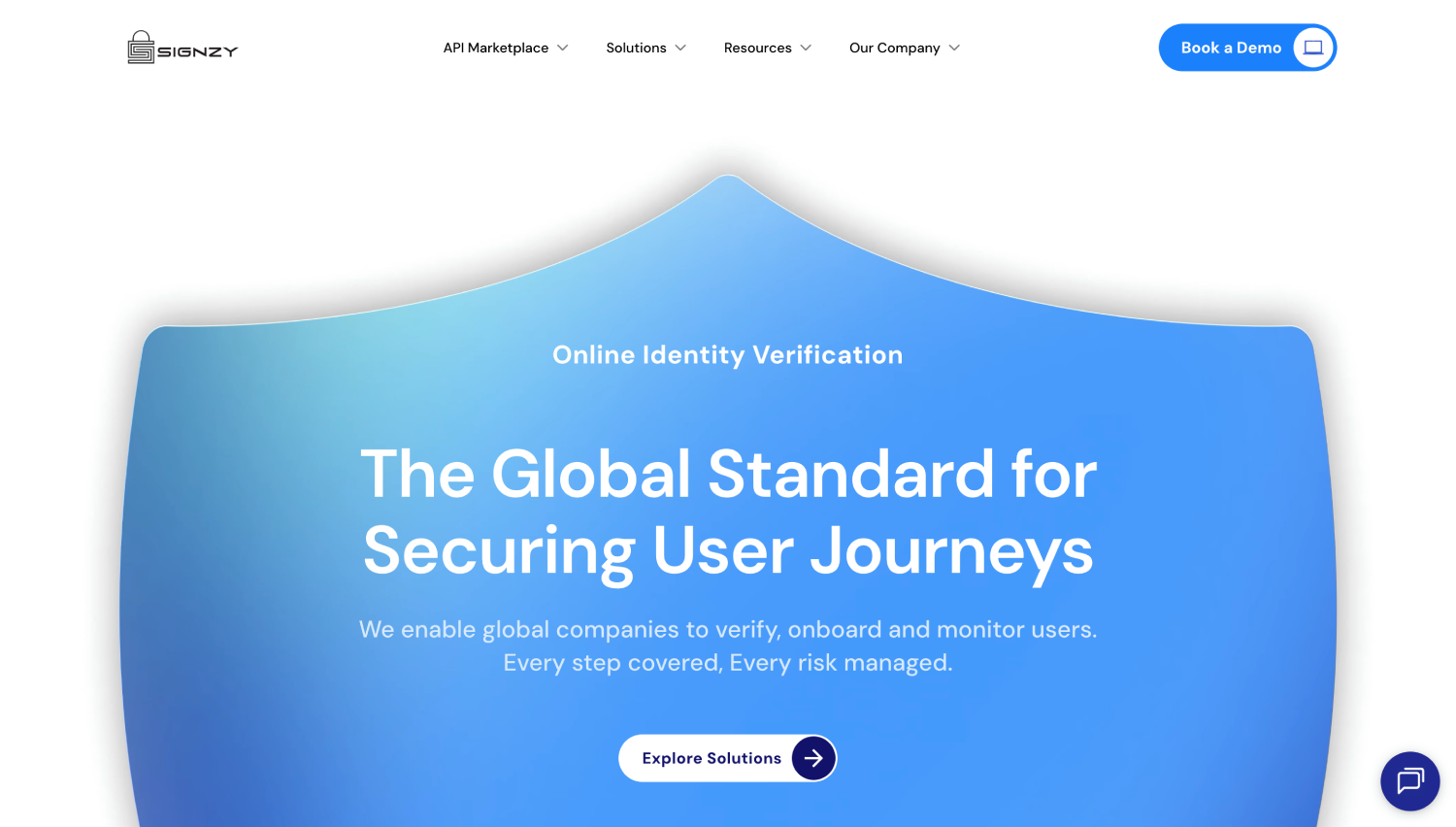 9 Best Middesk Alternatives KYB Platforms for US Business Verification 9 signzy