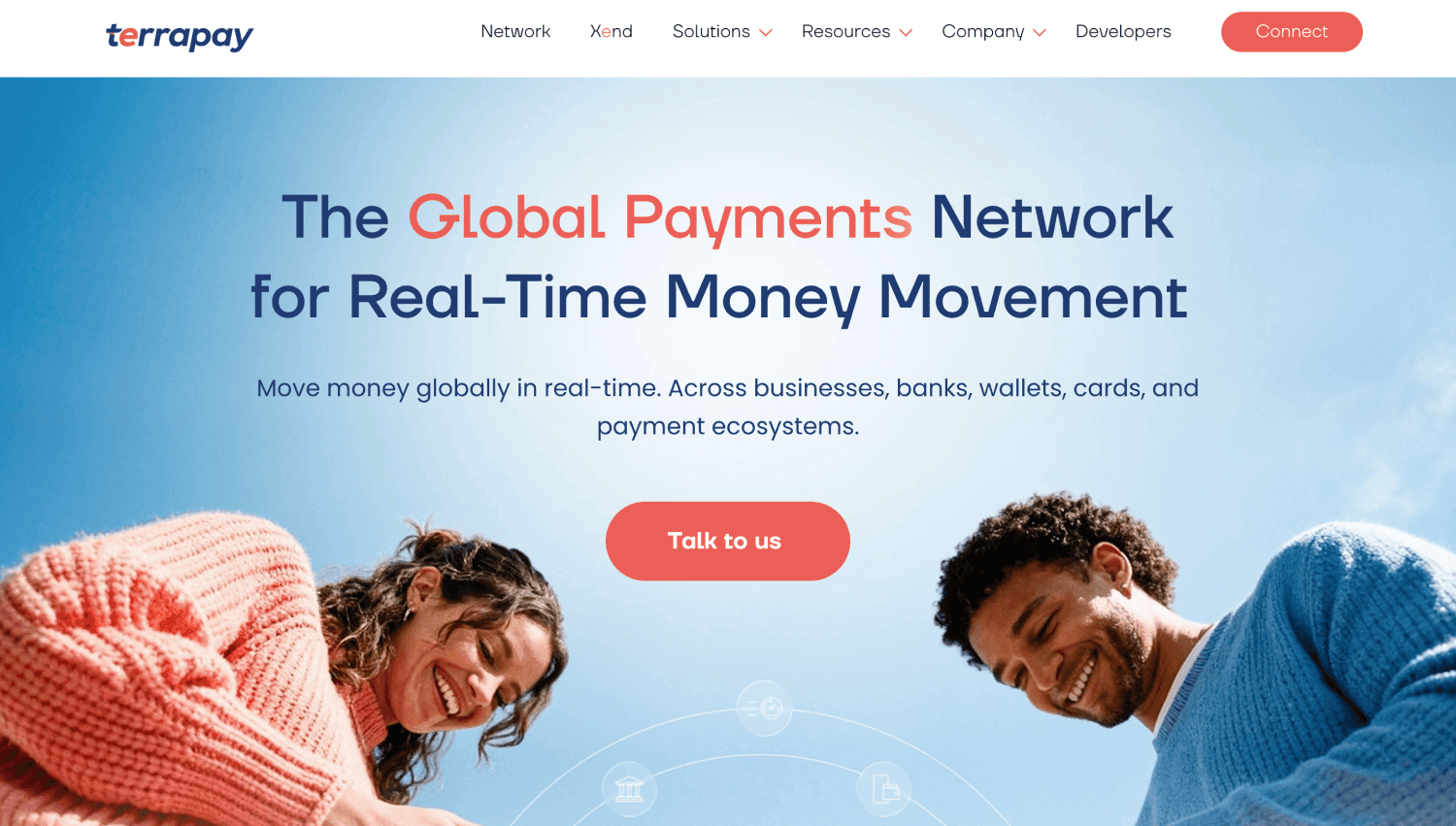 terrapay
