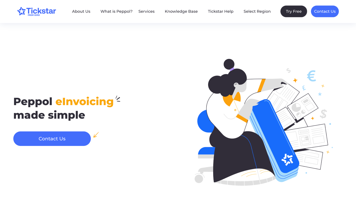9 Best E-Invoicing Compliance APIs for Multi-Country Mandates 10 tickstar
