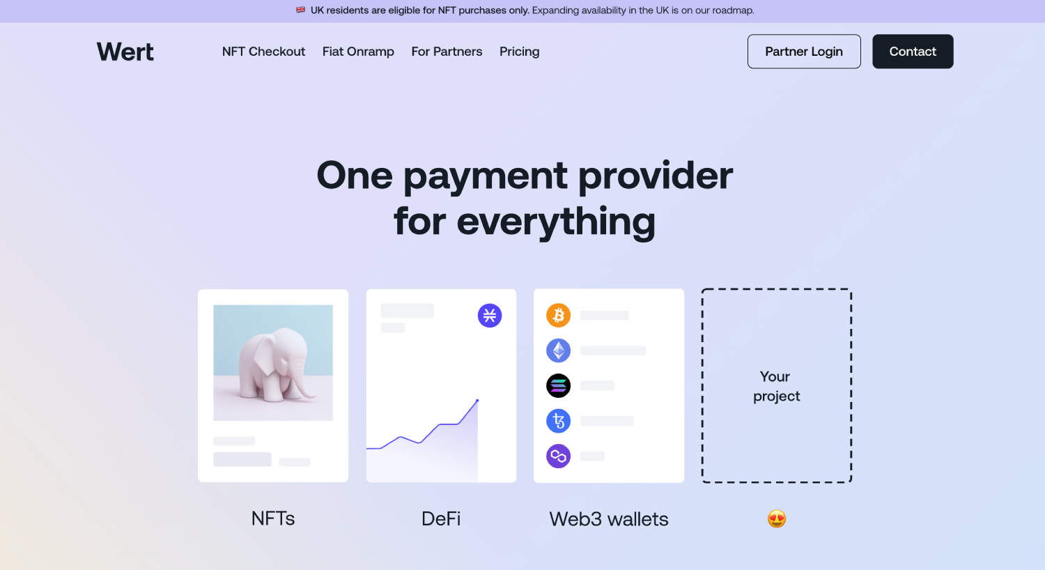10 Best Stablecoin Payment Gateways for Merchants Accepting USDC 11 wert