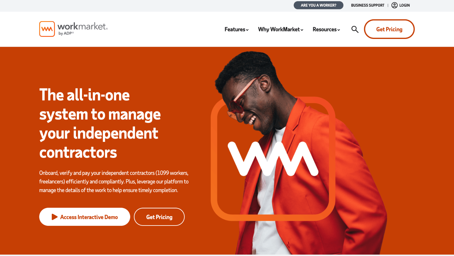 workmarket